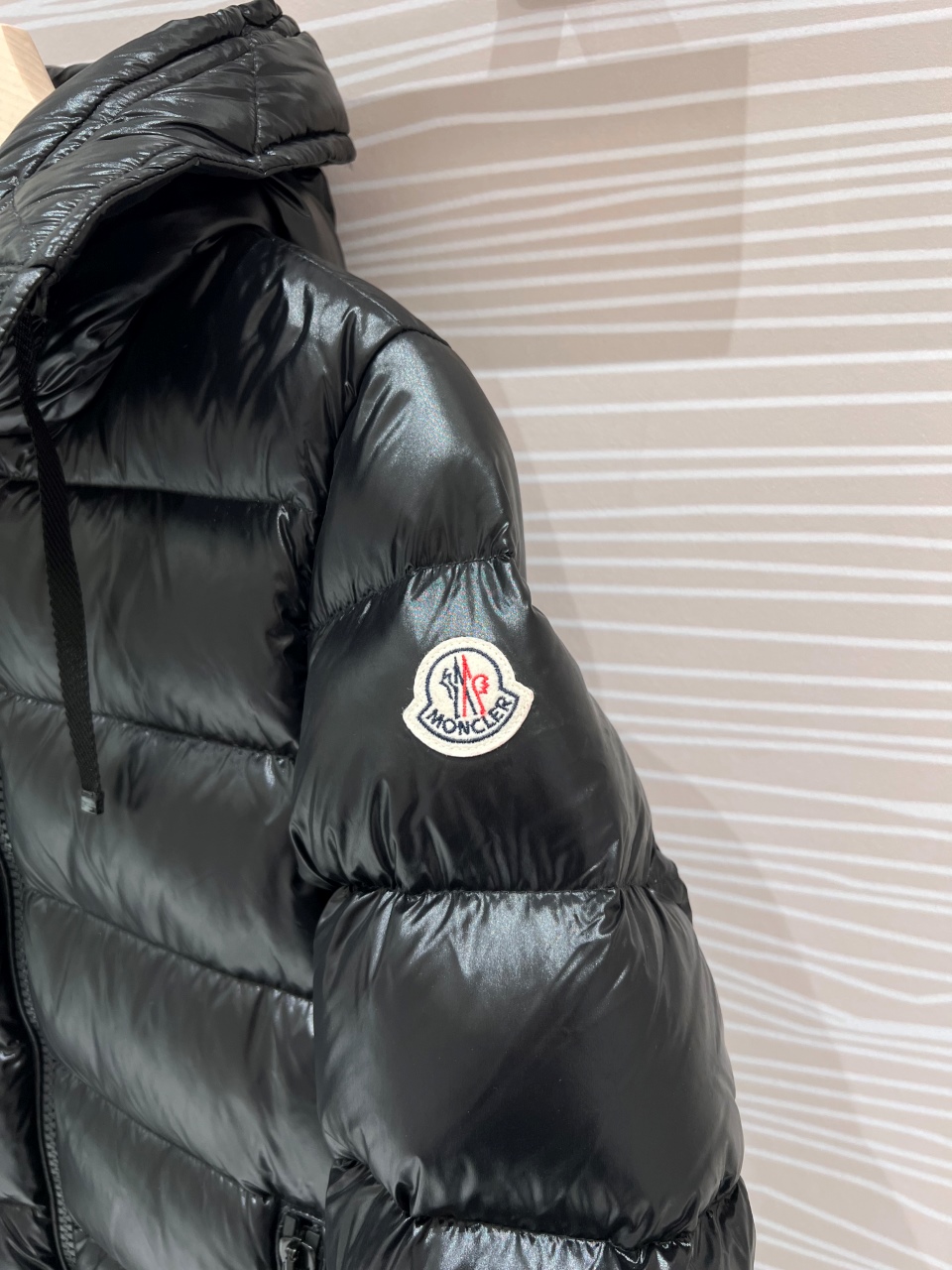 Moncler Coat(Women)-101