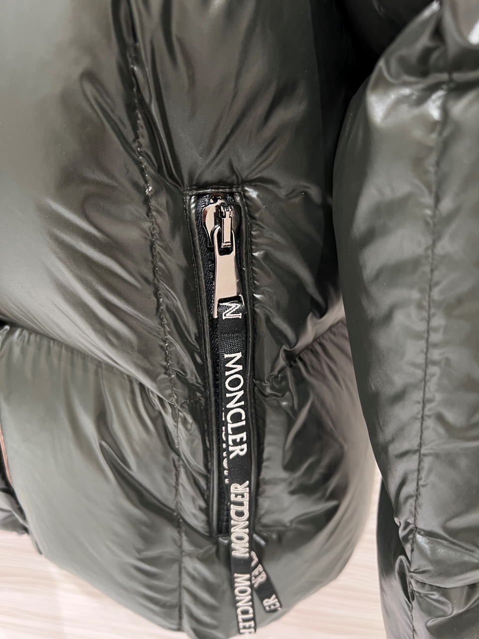 Moncler Coat(Women)-103