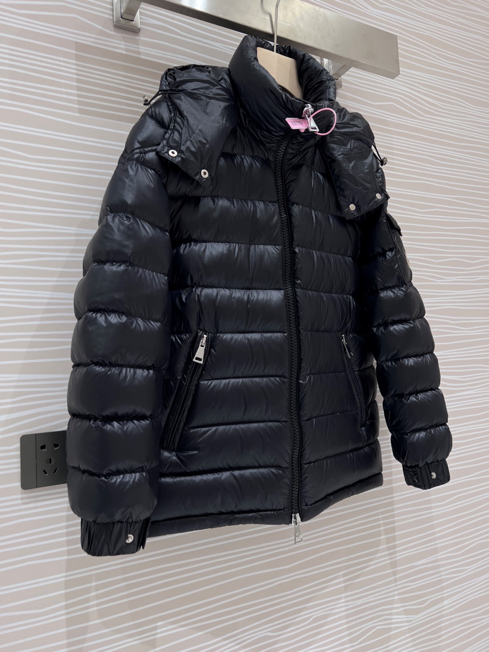 Moncler Coat(Women)-106