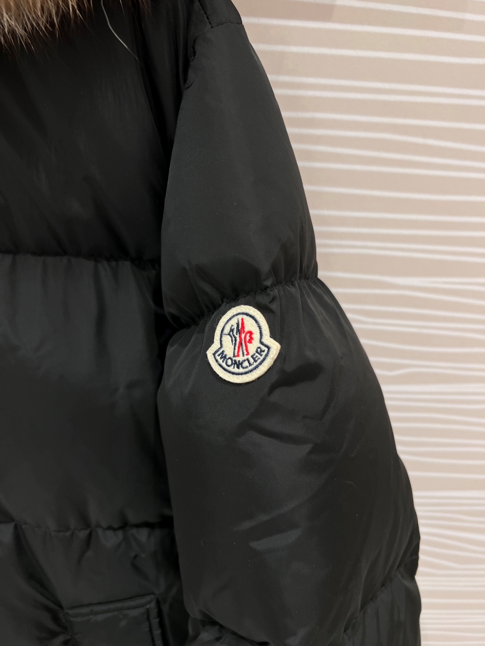Moncler Coat(Women)-107