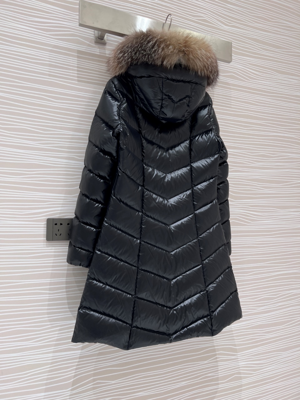 Moncler Coat(Women)-109
