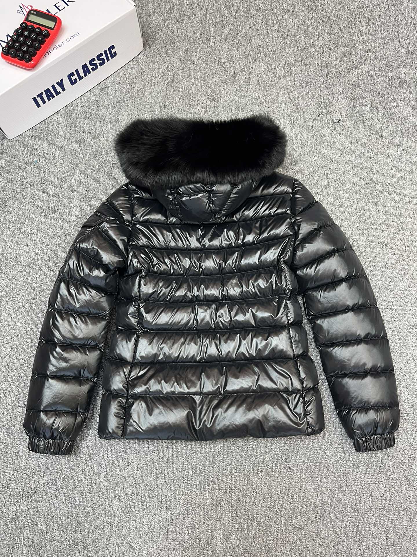 Moncler Coat(Women)-112