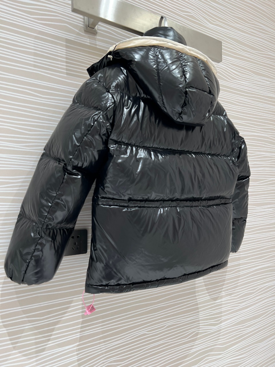 Moncler Coat(Women)-120