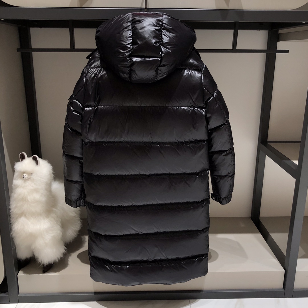 Moncler Coat(Women)-121