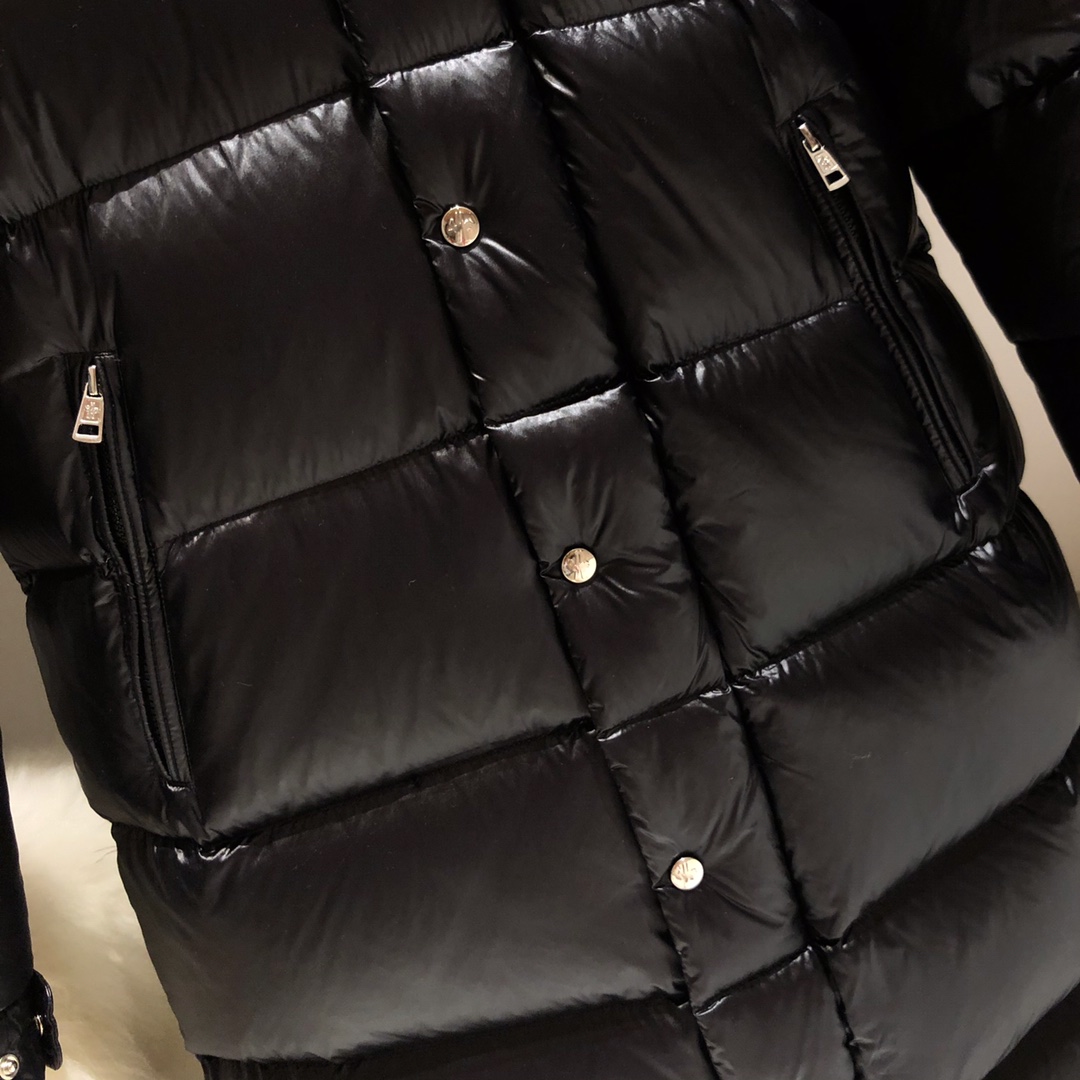 Moncler Coat(Women)-121