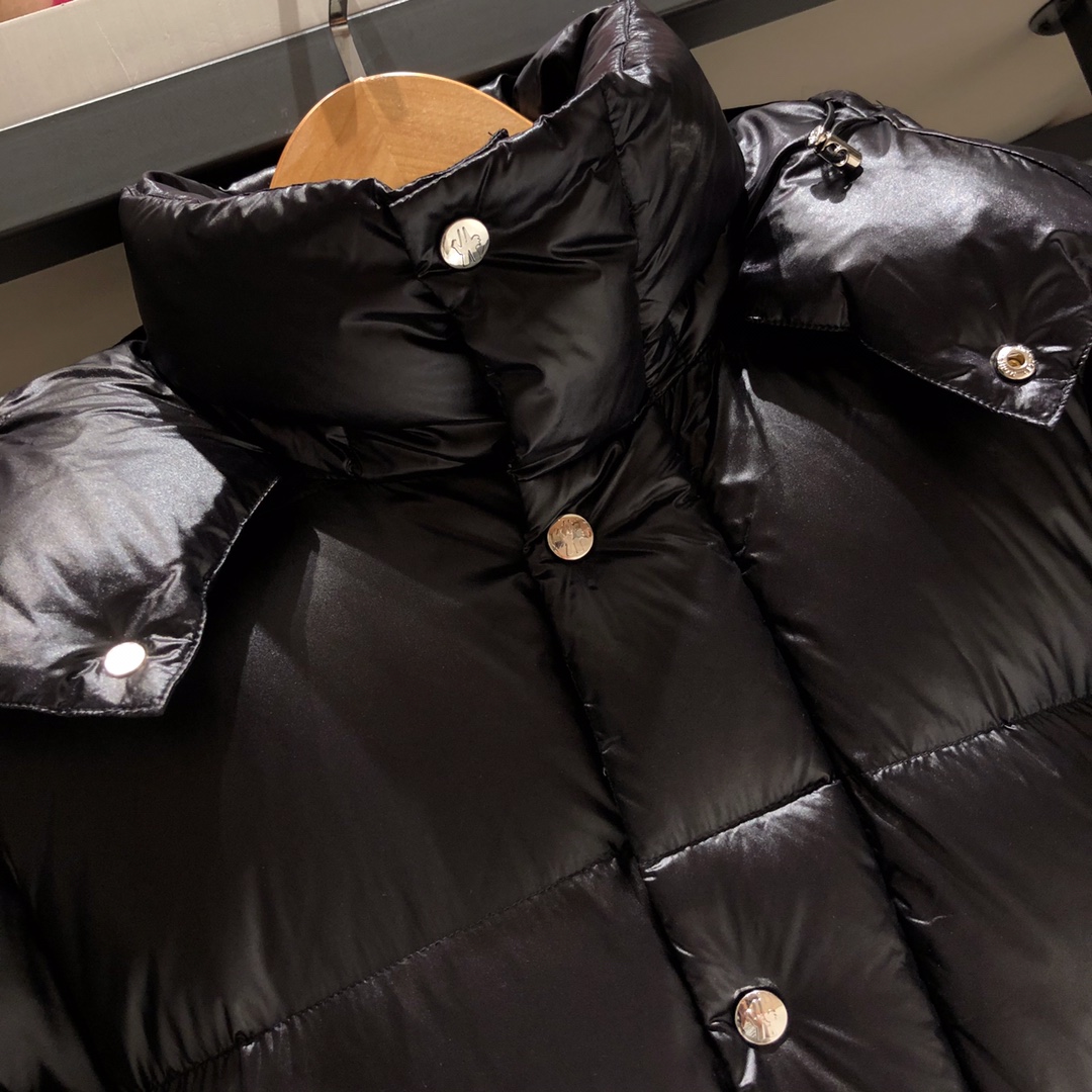 Moncler Coat(Women)-121