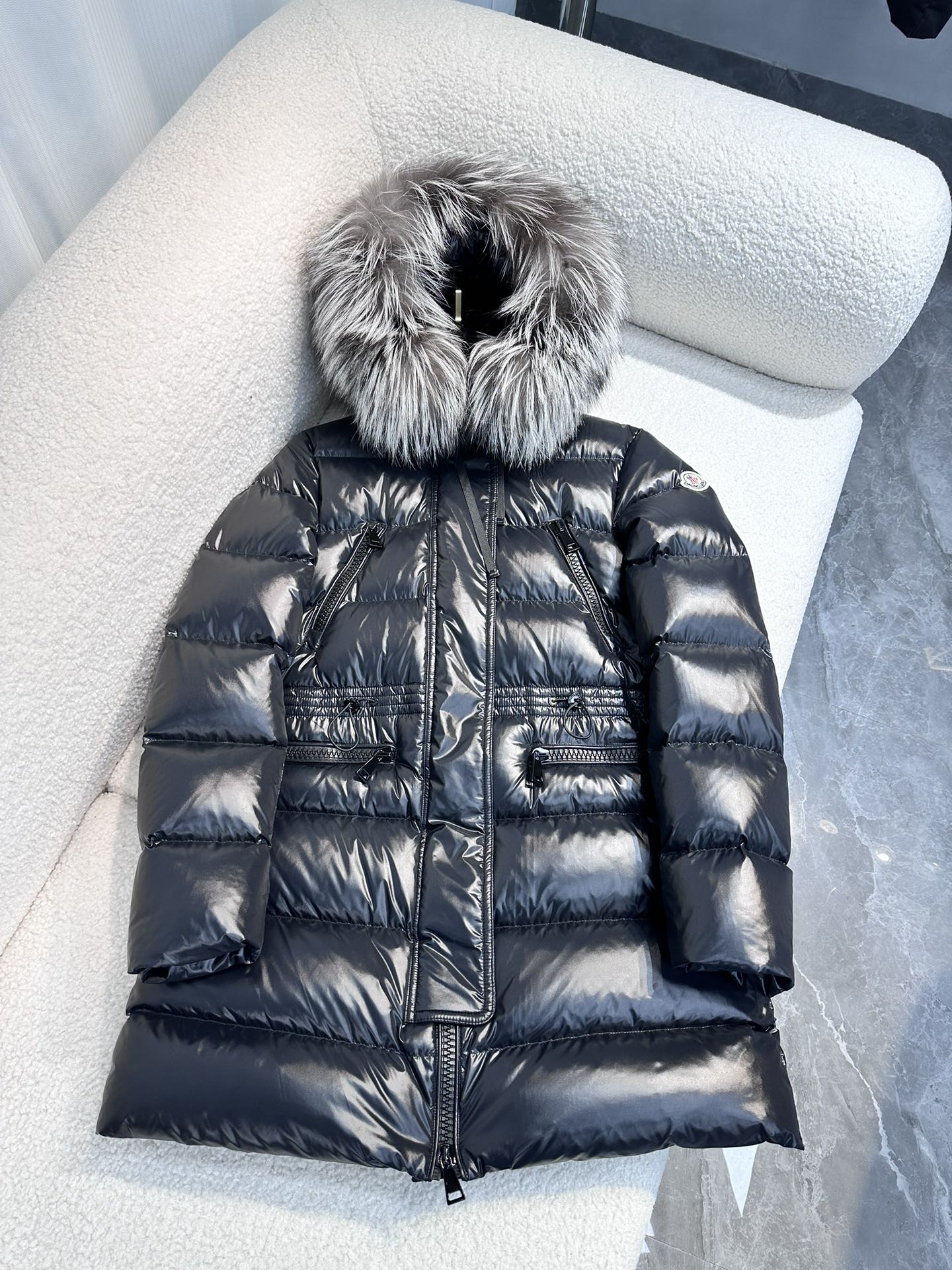 Moncler Coat(Women)-122