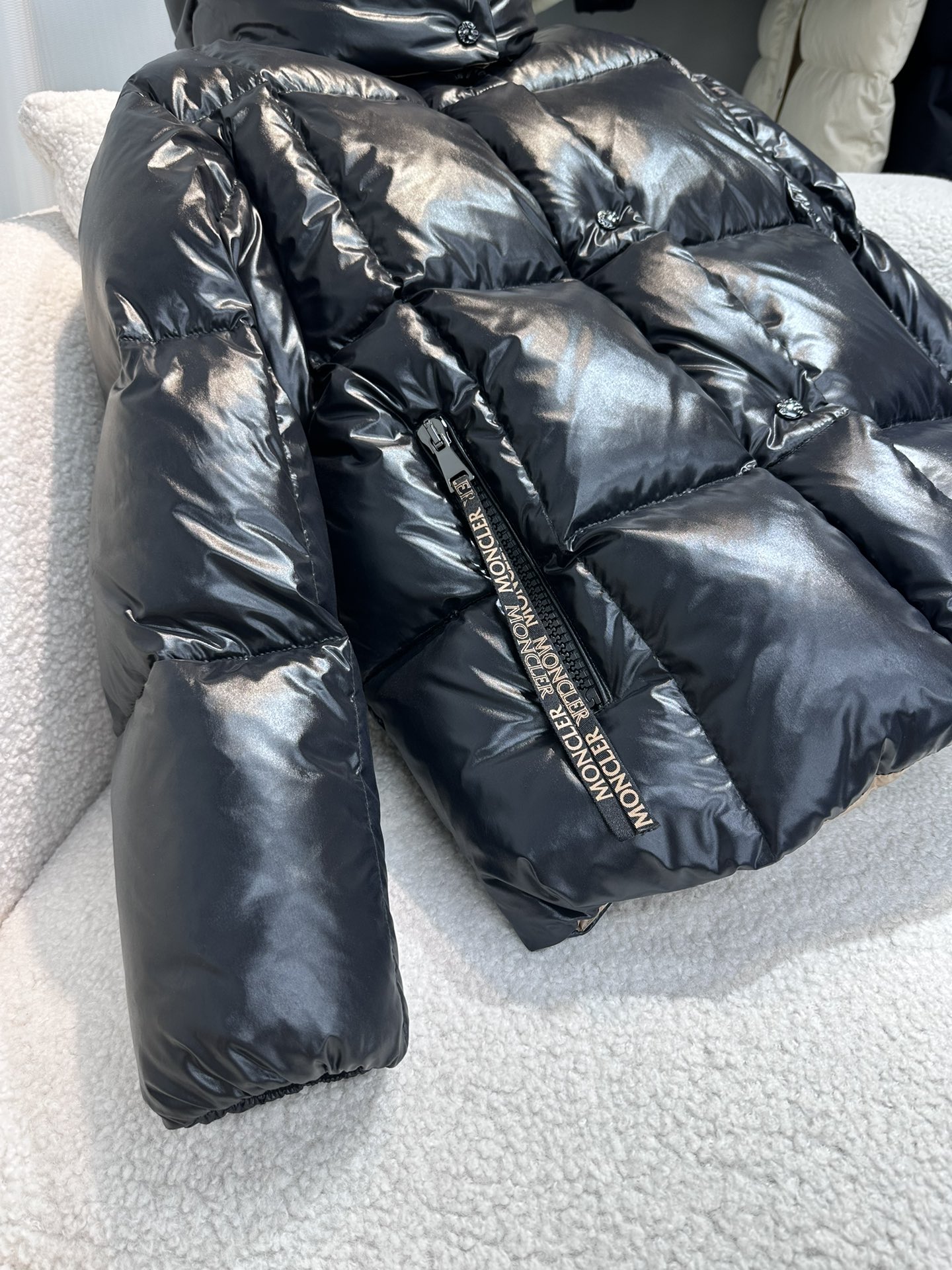 Moncler Coat(Women)-123