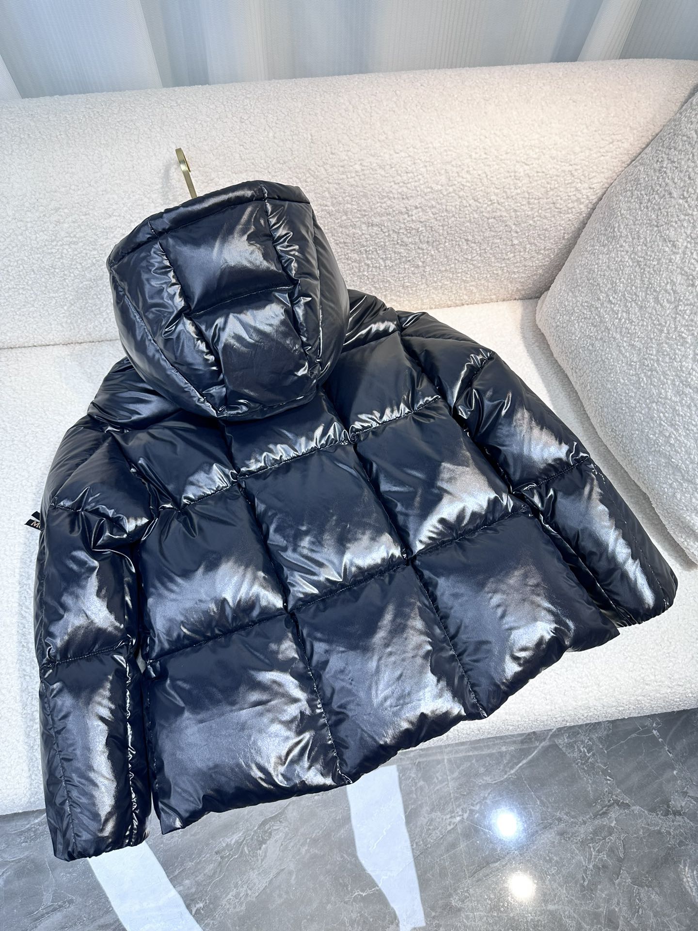 Moncler Coat(Women)-123