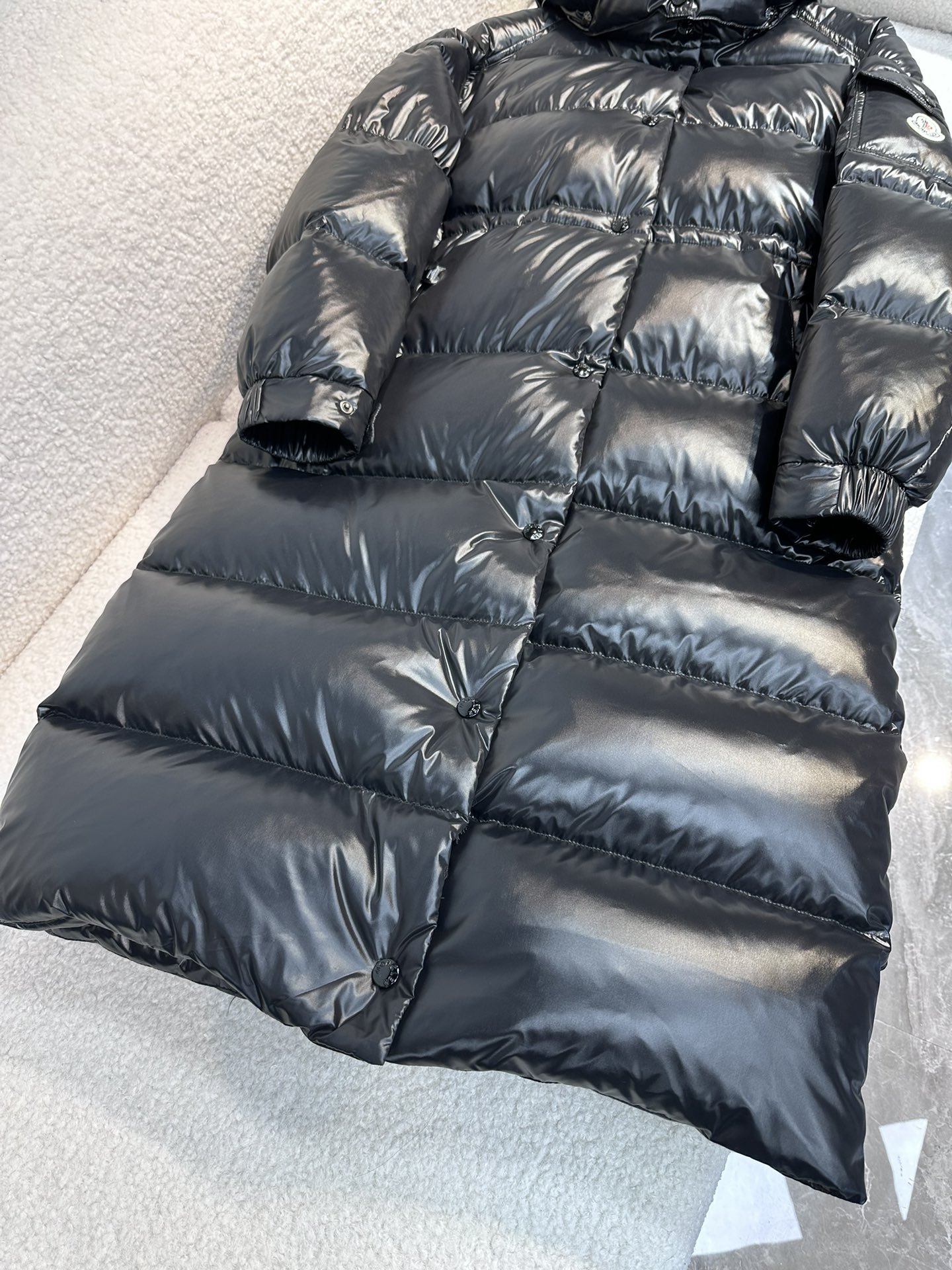 Moncler Coat(Women)-124