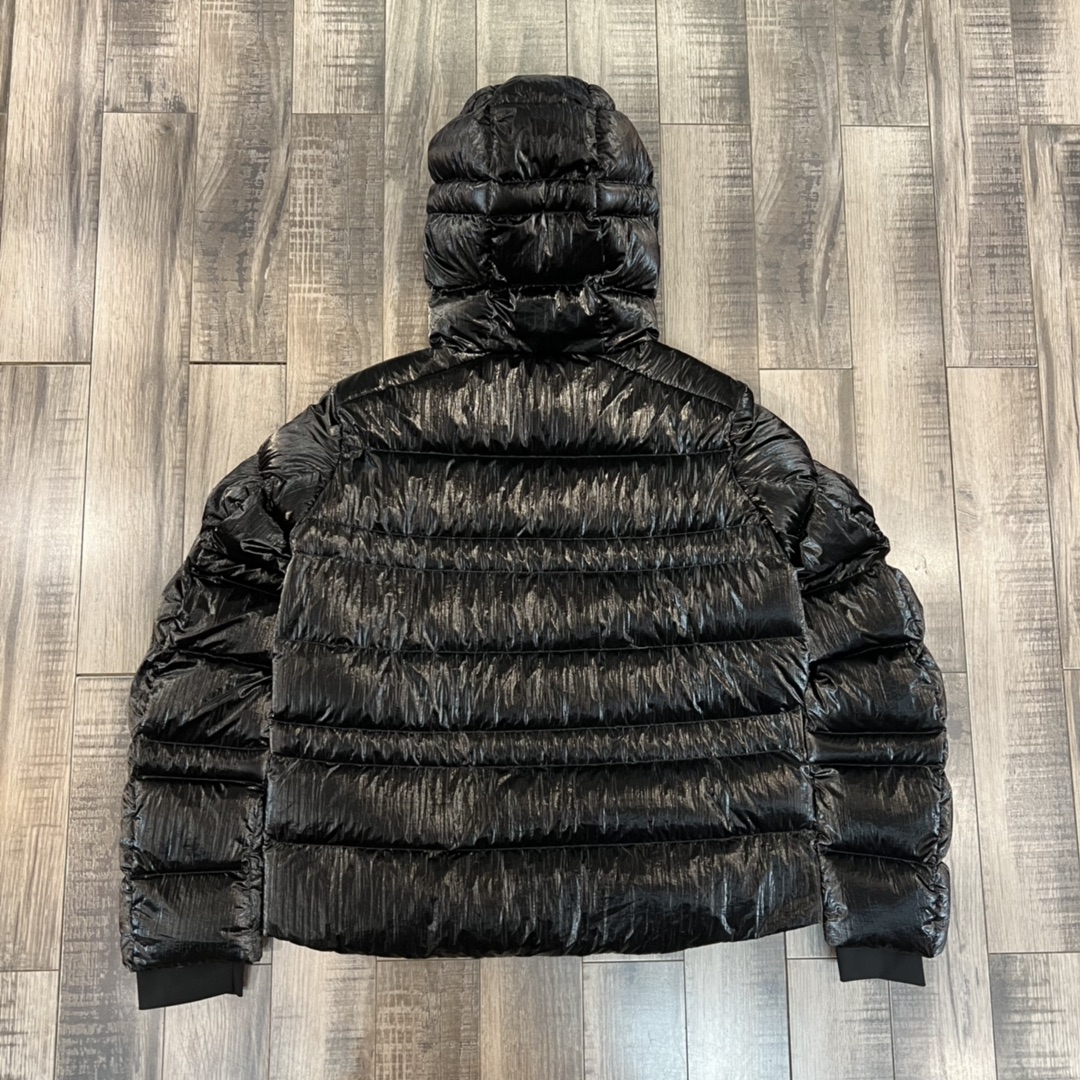 Moncler Coat(Women)-126