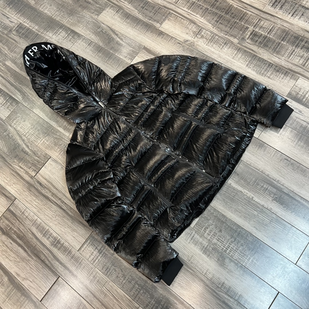 Moncler Coat(Women)-126
