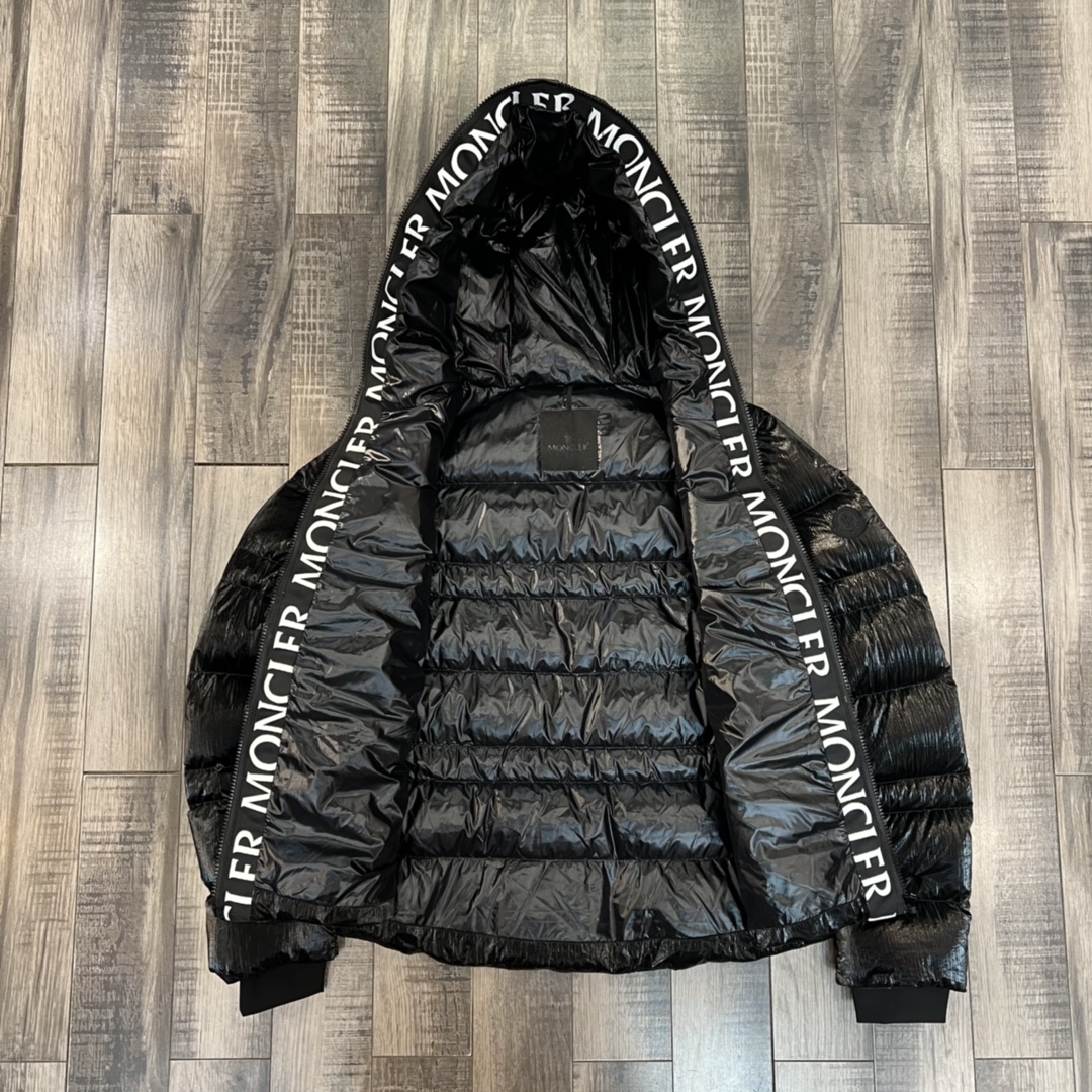 Moncler Coat(Women)-126