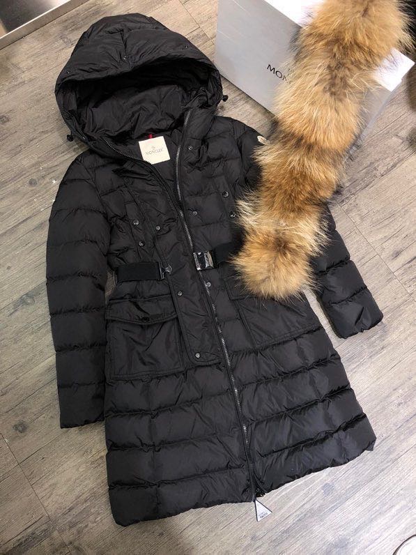 Moncler Coat(Women)-129