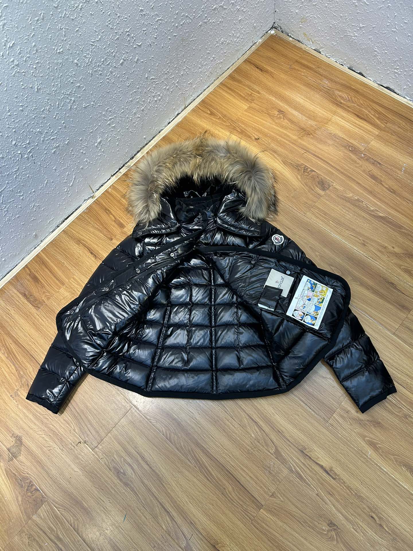 Moncler Coat(Women)-134
