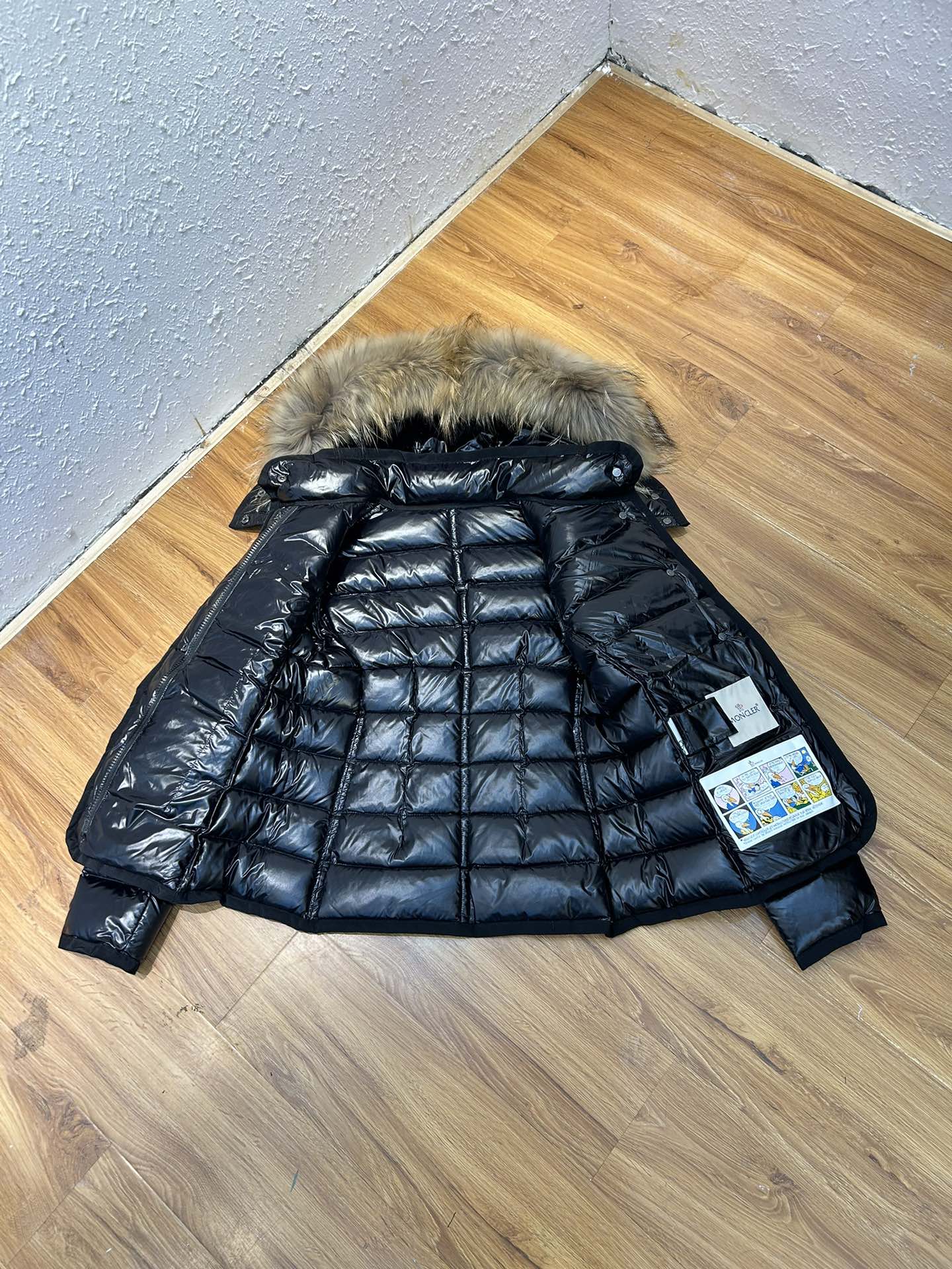 Moncler Coat(Women)-134