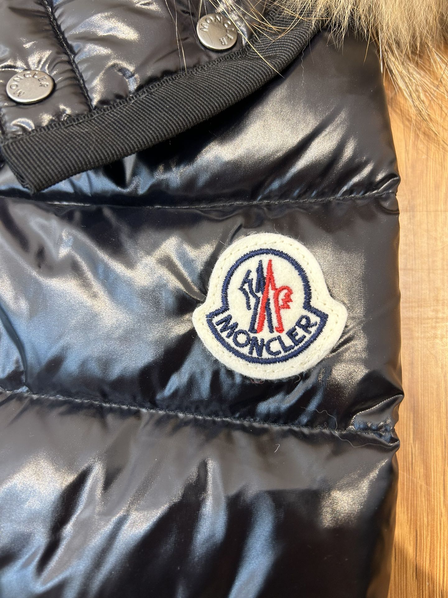 Moncler Coat(Women)-134