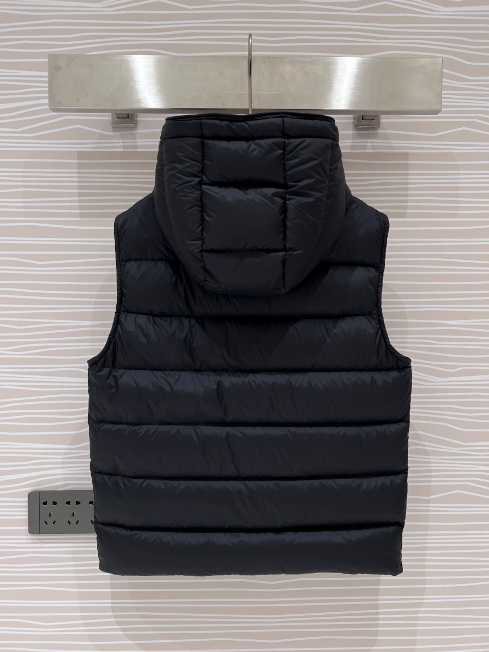 Moncler Vest Coat-031