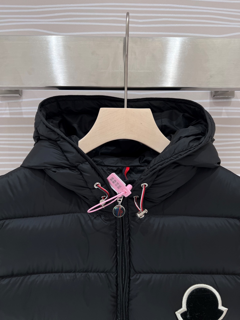 Moncler Vest Coat-031