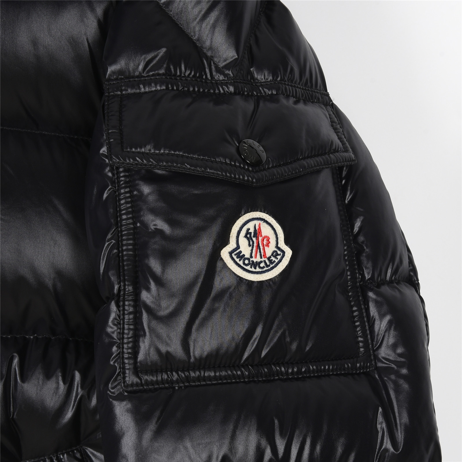 Moncler Coat-175