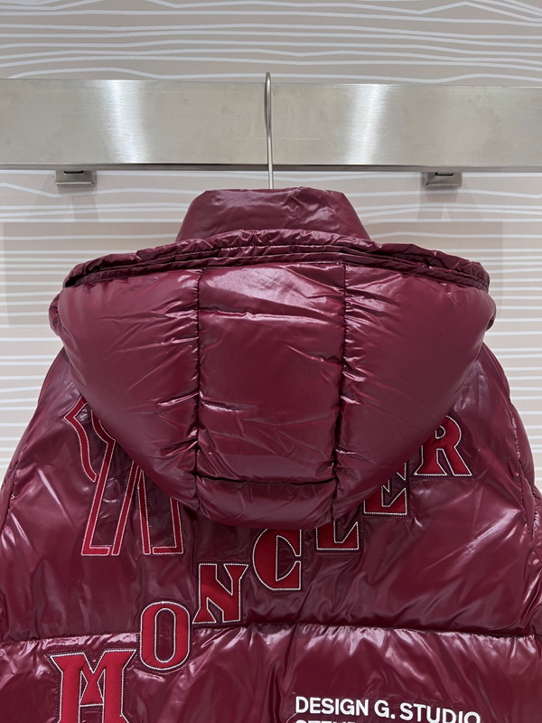 Moncler Coat-185
