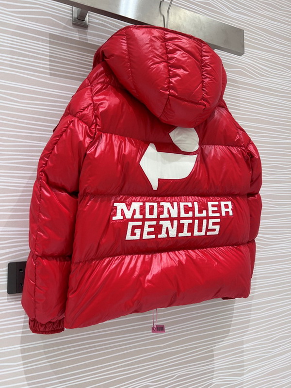 Moncler Coat-191