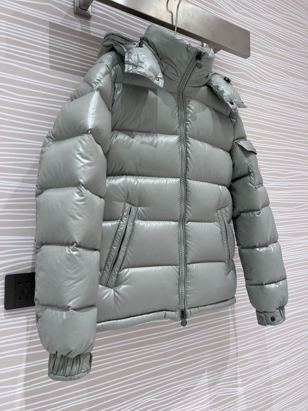 Moncler Coat-201