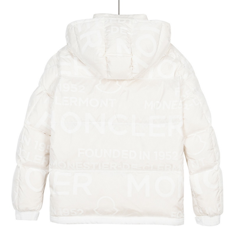 Moncler Coat-206