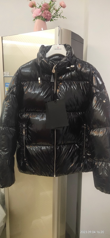 Moncler Coat-226