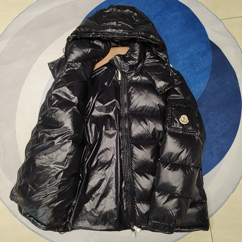 Moncler Coat-228