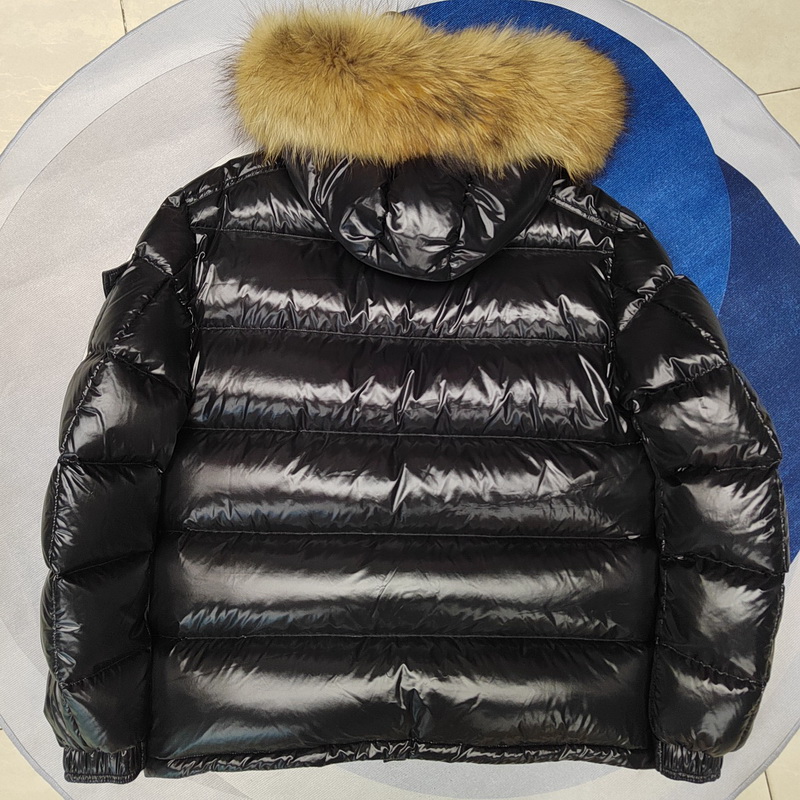 Moncler Coat-239