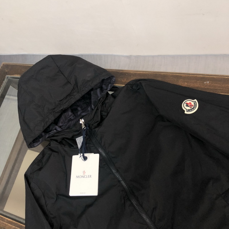 Moncler Coat-244