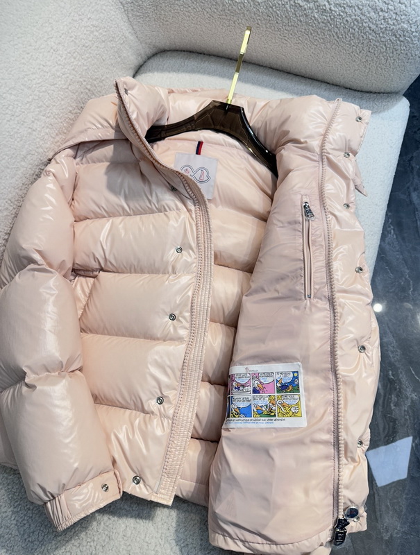 Moncler Coat-247