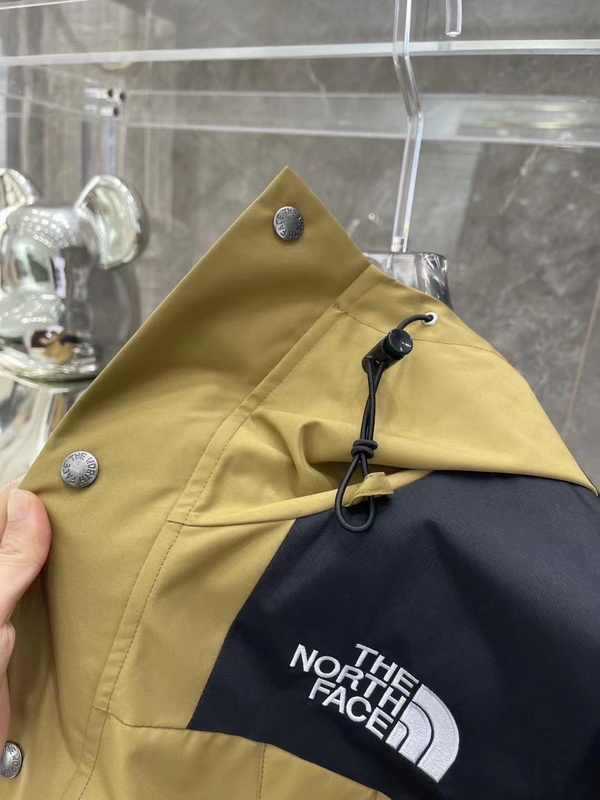 the n0*h F**e coat-043