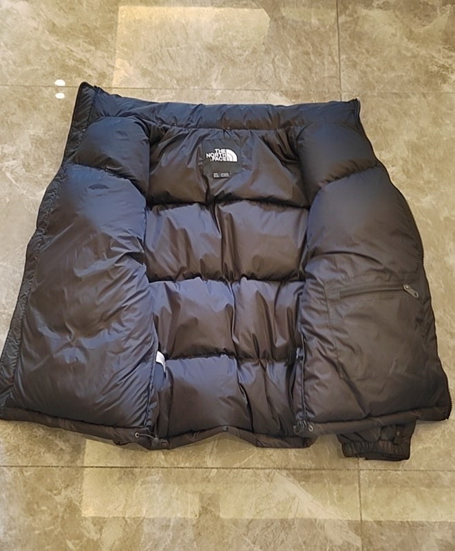 the n0*h F**e coat-045