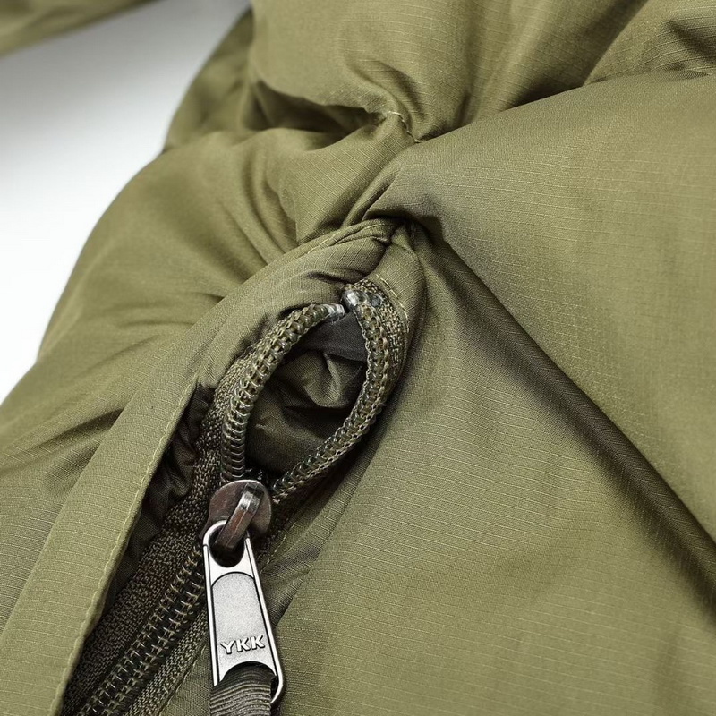 the n0*h F**e coat-063