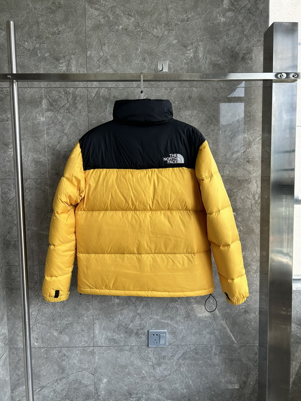 the n0*h F**e coat-070