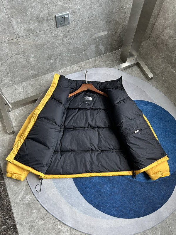 the n0*h F**e coat-070