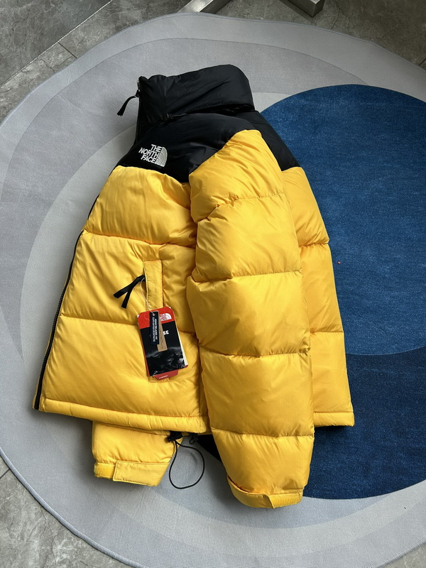 the n0*h F**e coat-070