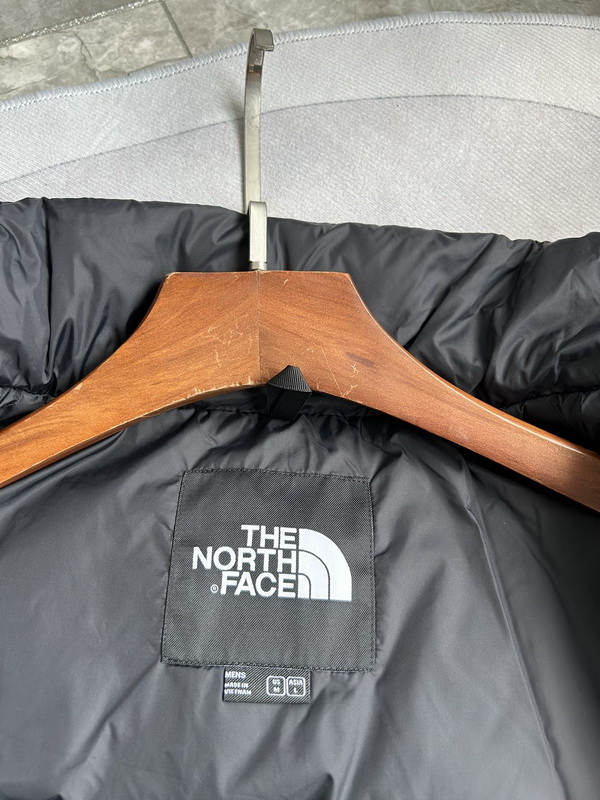 the n0*h F**e coat-070