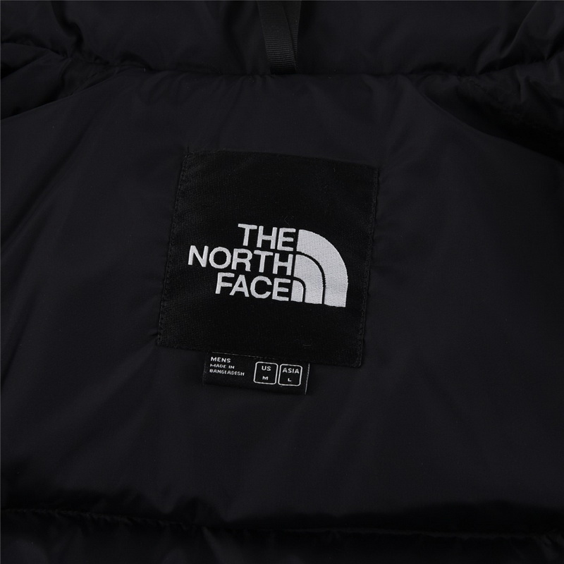the n0*h F**e coat-076