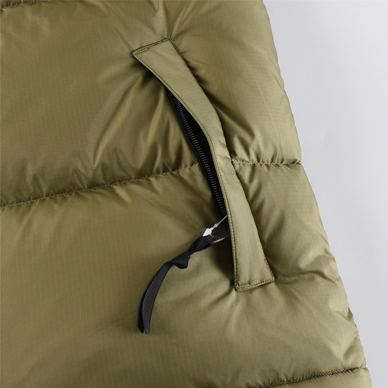 the n0*h F**e coat-087