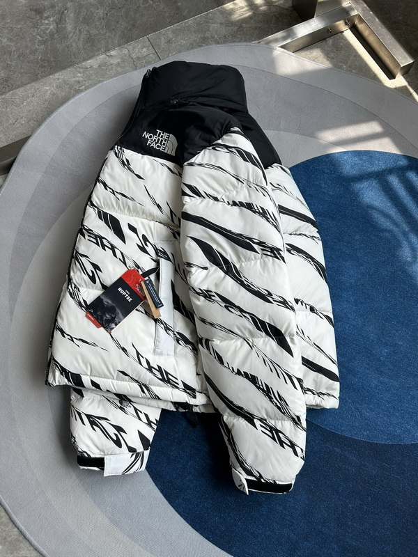 the n0*h F**e coat-090