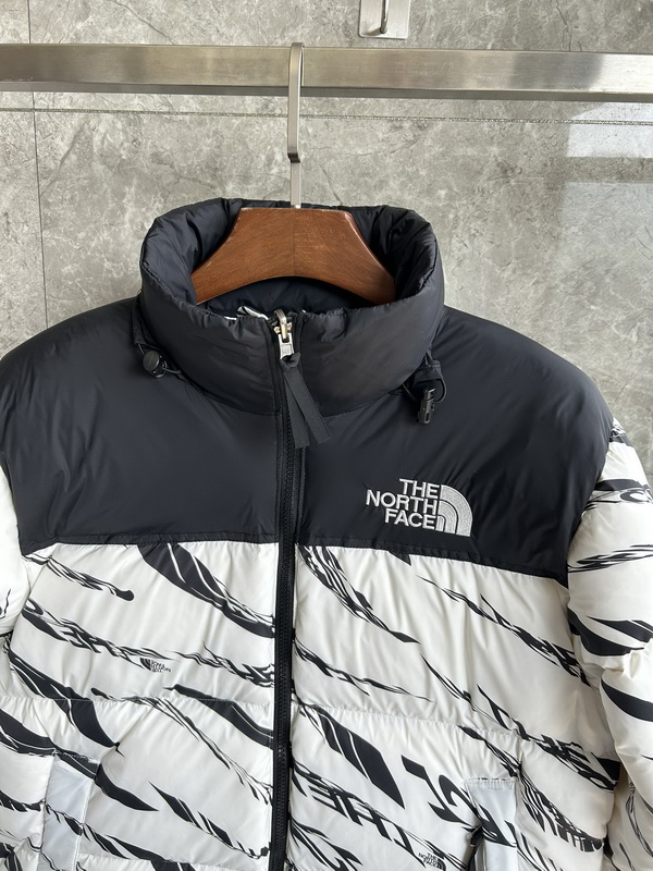 the n0*h F**e coat-090