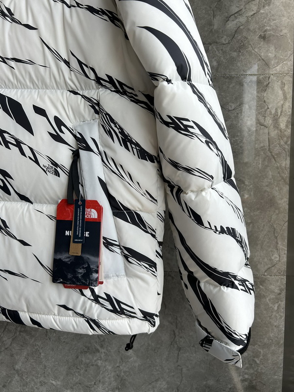 the n0*h F**e coat-090