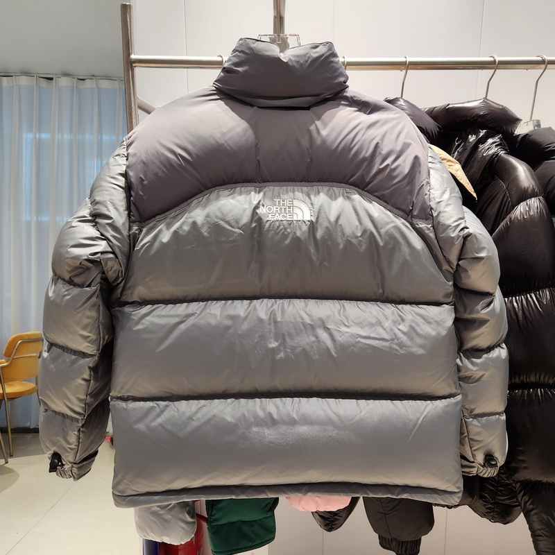 the n0*h F**e coat-092