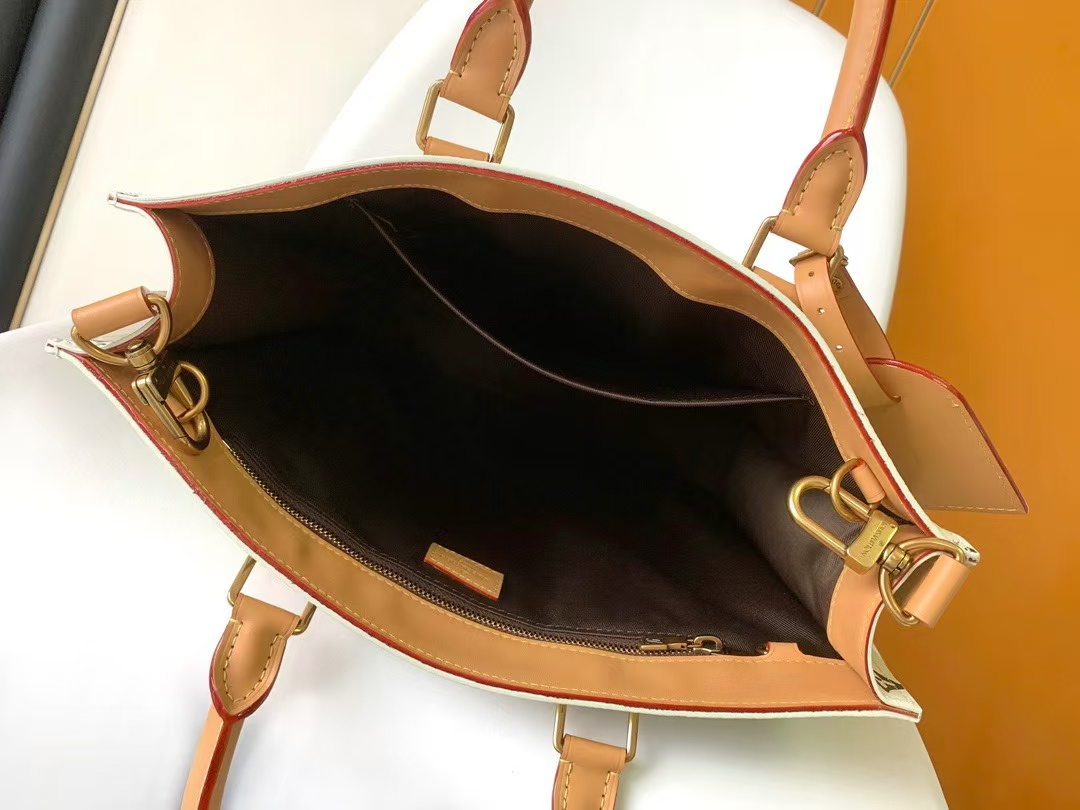 LV Handbags AAAA(Women)-247