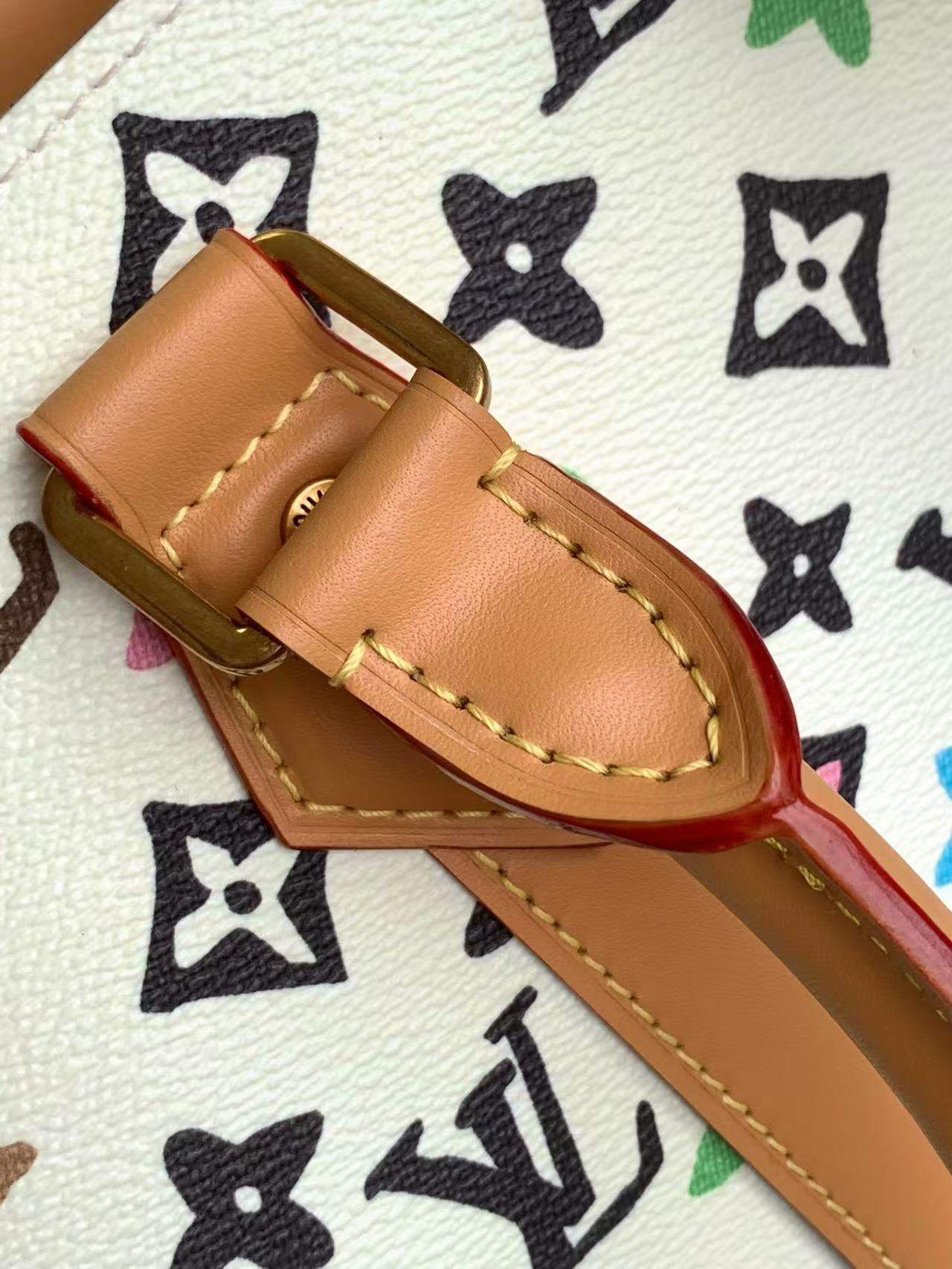 LV Handbags AAAA(Women)-247