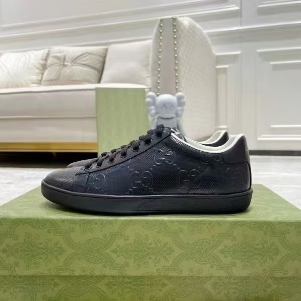 G*u*i shoes(aaa)-547