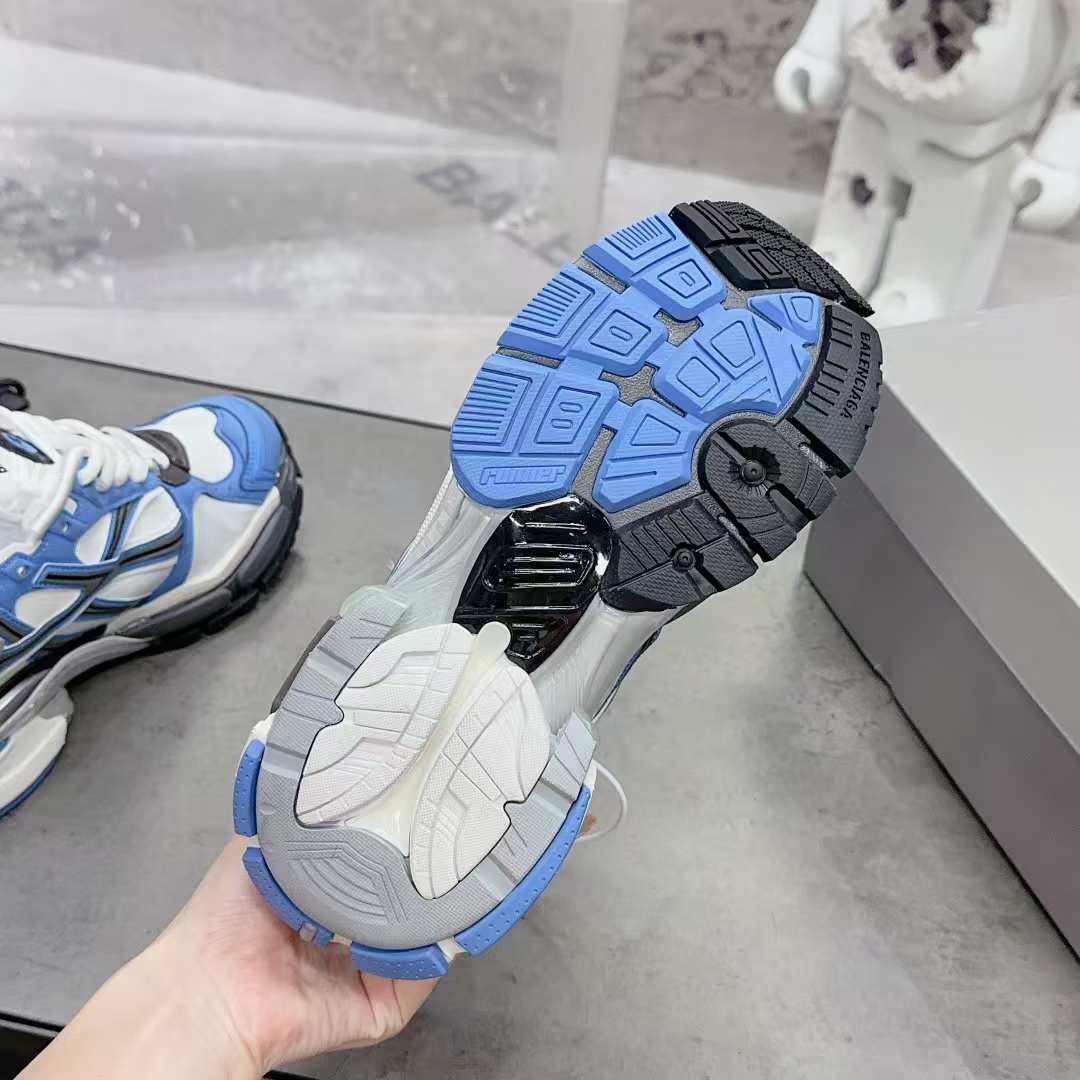 Ba*len*cia*ga shoes(aaaa)-447